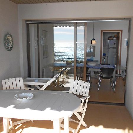 Stunning Apartment In Tossa De Mar With Wifi ภายนอก รูปภาพ