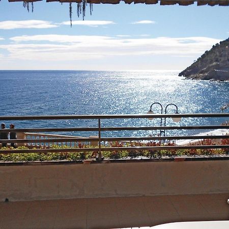 Stunning Apartment In Tossa De Mar With Wifi ภายนอก รูปภาพ