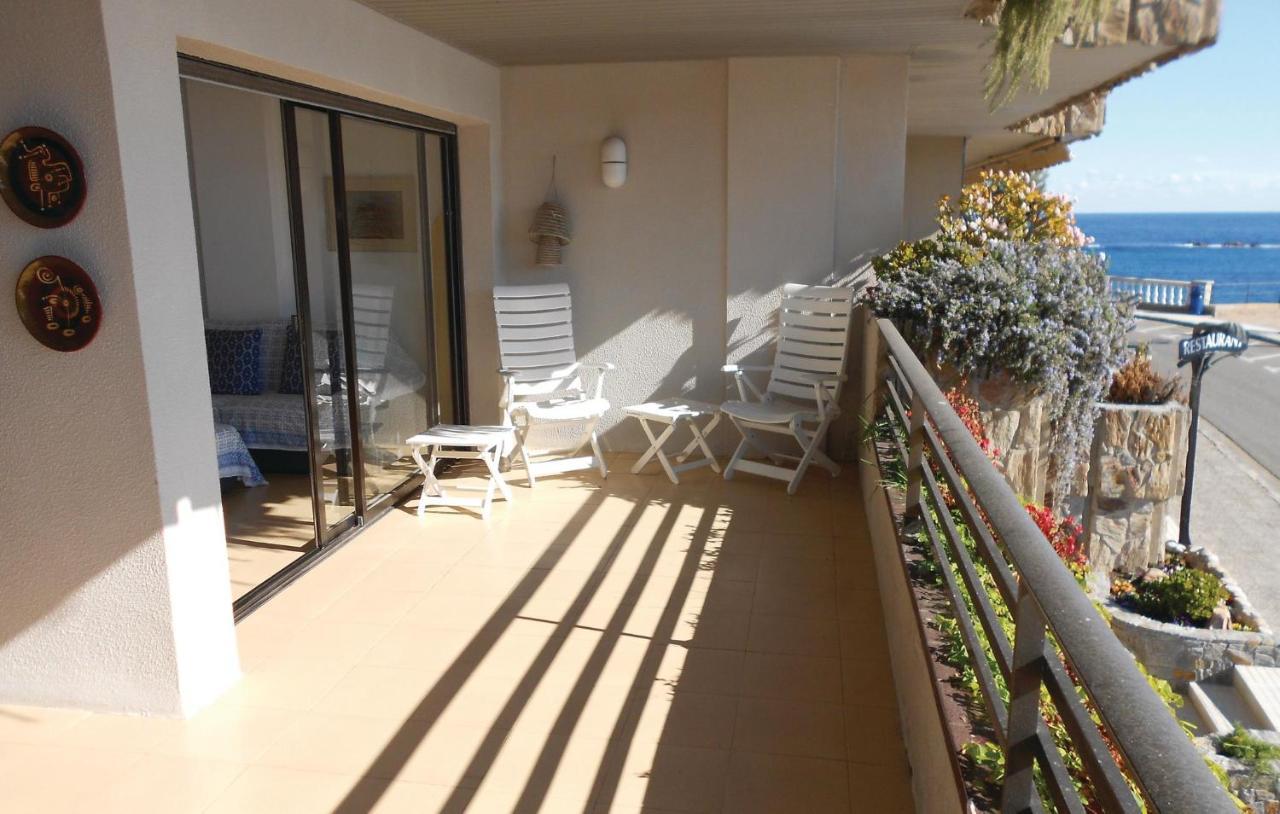 Stunning Apartment In Tossa De Mar With Wifi ภายนอก รูปภาพ