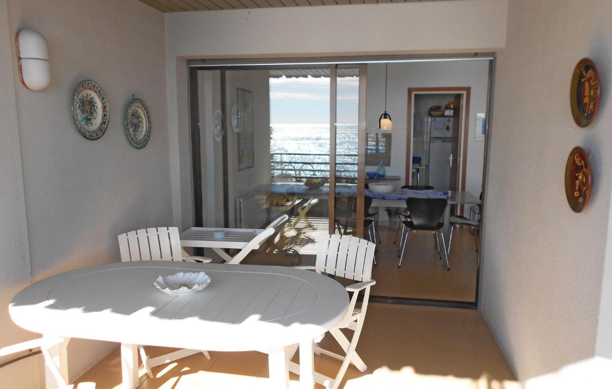 Stunning Apartment In Tossa De Mar With Wifi ภายนอก รูปภาพ