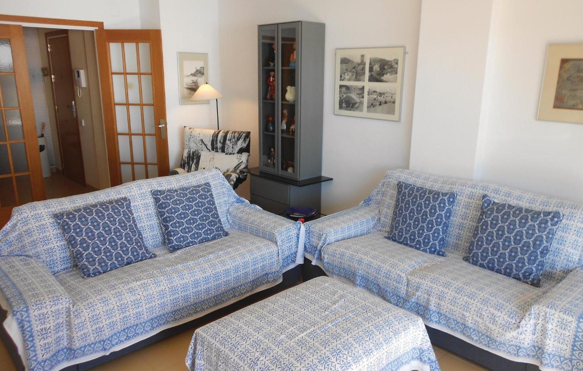 Stunning Apartment In Tossa De Mar With Wifi ภายนอก รูปภาพ