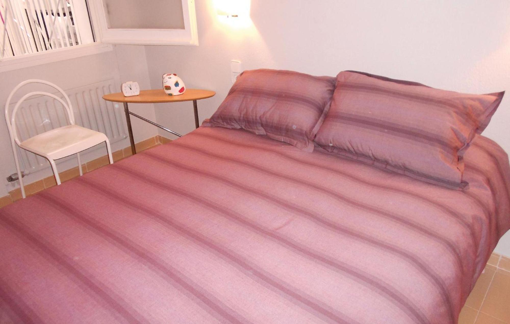 Stunning Apartment In Tossa De Mar With Wifi ภายนอก รูปภาพ