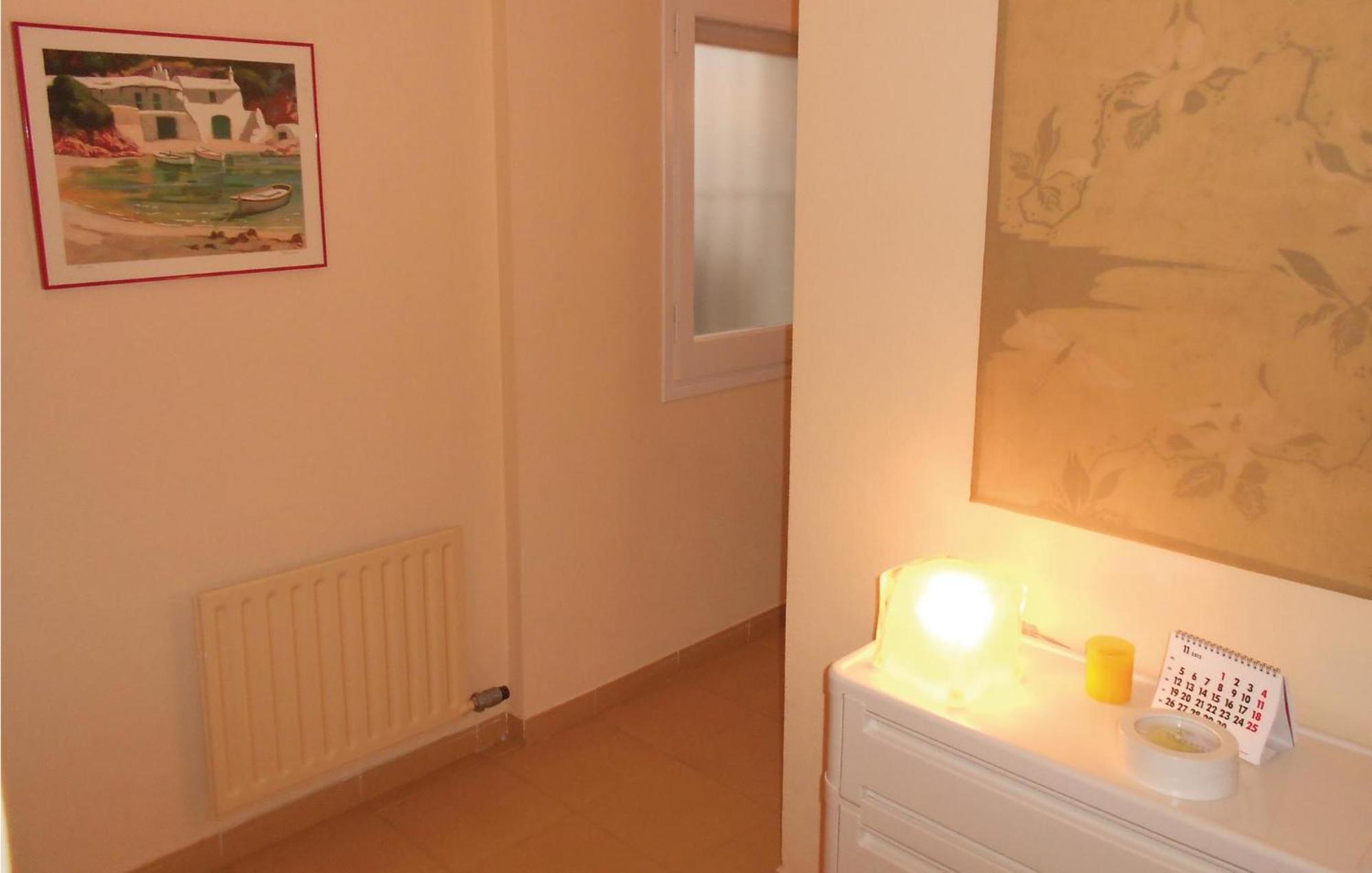 Stunning Apartment In Tossa De Mar With Wifi ภายนอก รูปภาพ