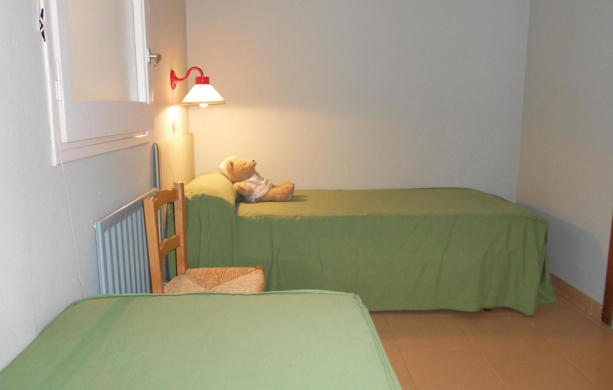 Stunning Apartment In Tossa De Mar With Wifi ภายนอก รูปภาพ