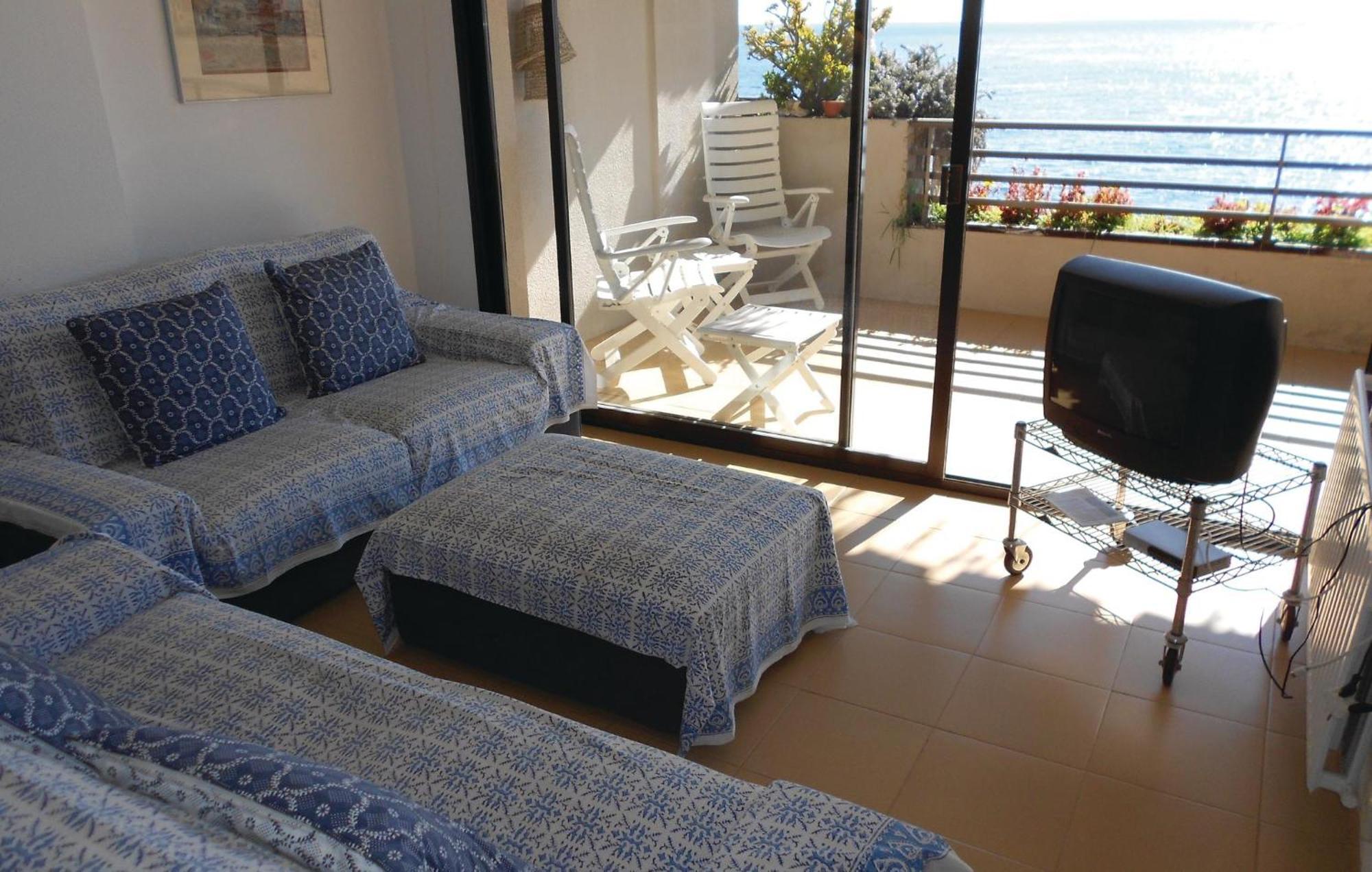 Stunning Apartment In Tossa De Mar With Wifi ภายนอก รูปภาพ