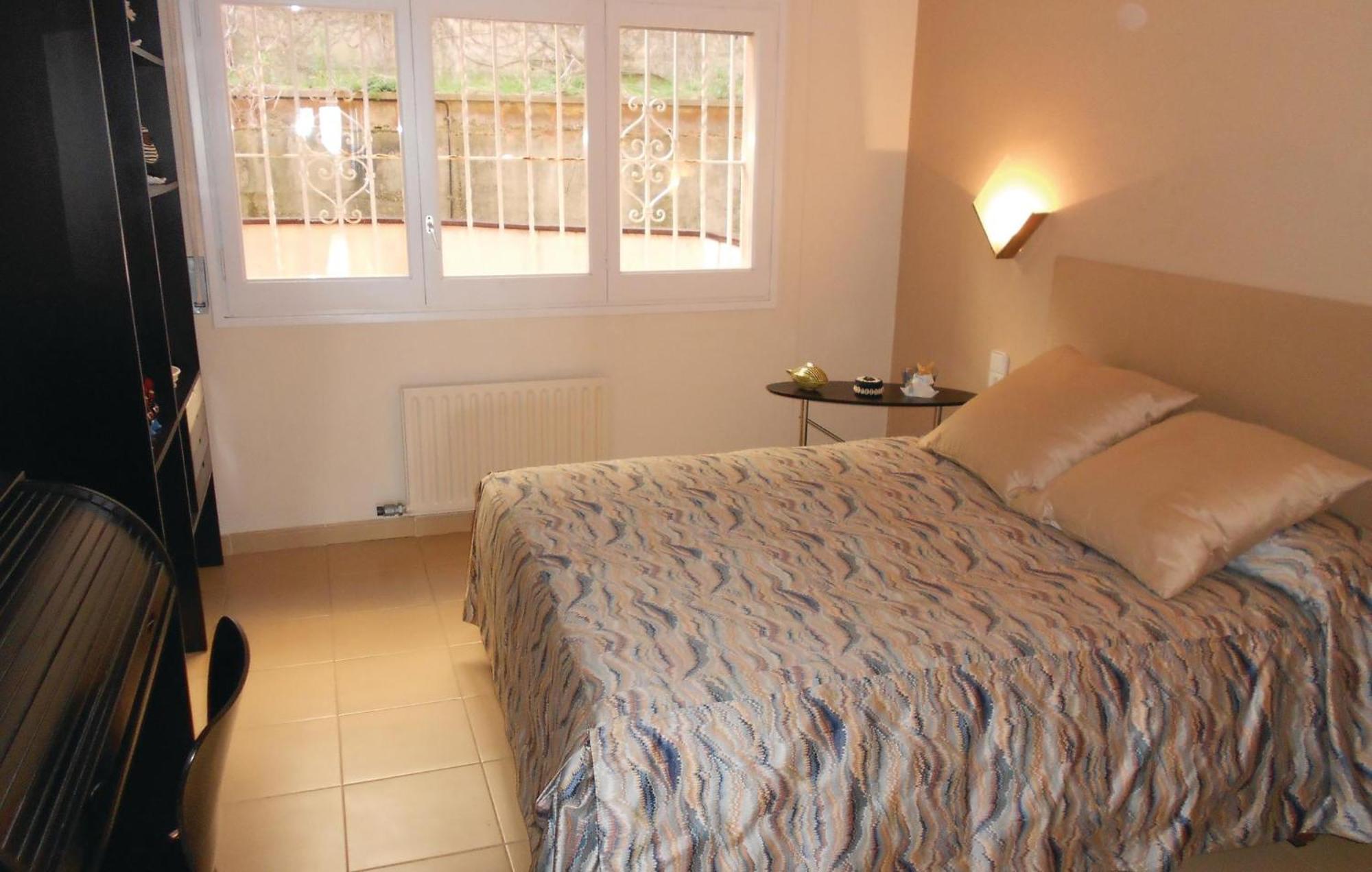 Stunning Apartment In Tossa De Mar With Wifi ภายนอก รูปภาพ