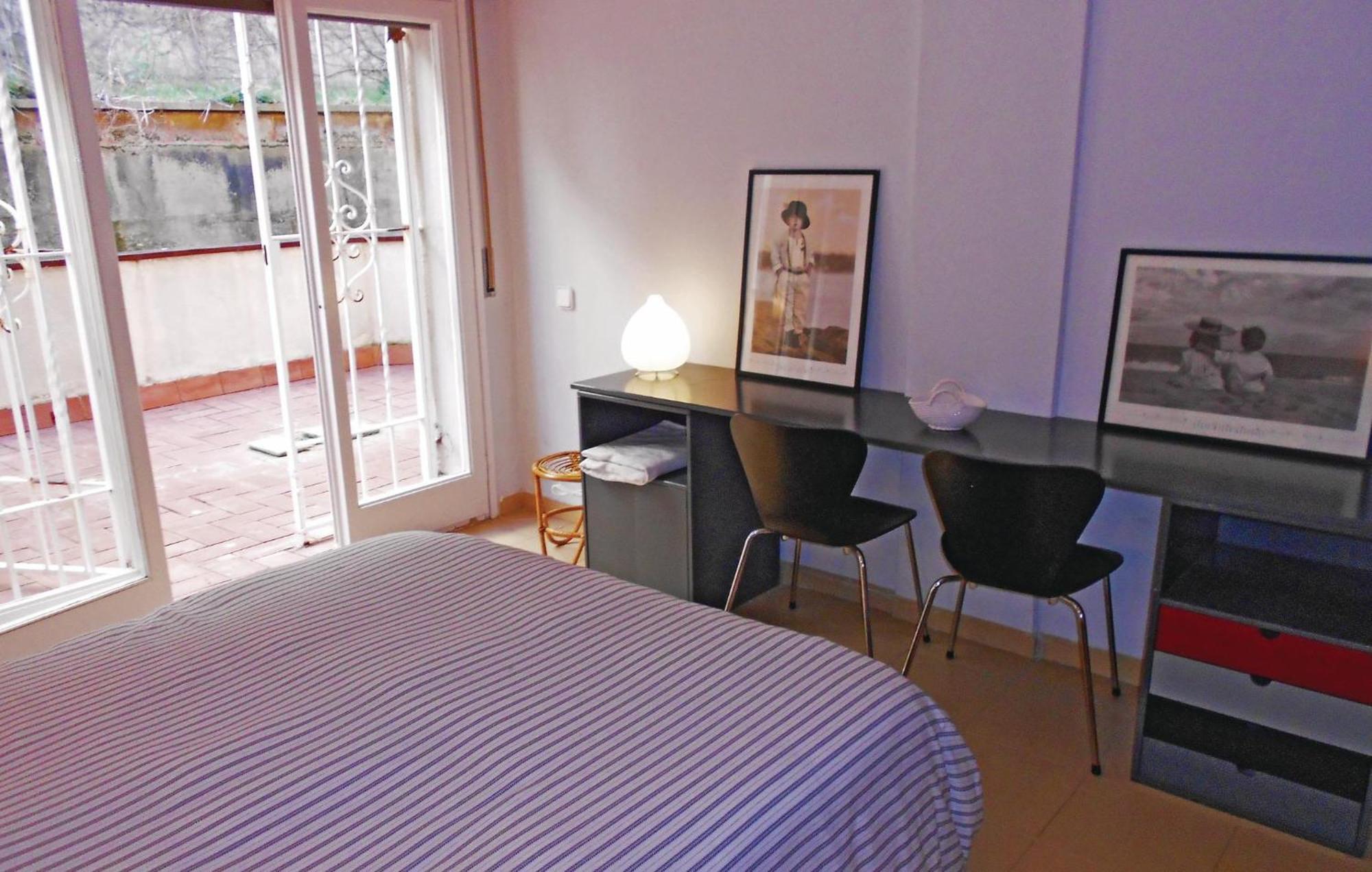 Stunning Apartment In Tossa De Mar With Wifi ภายนอก รูปภาพ