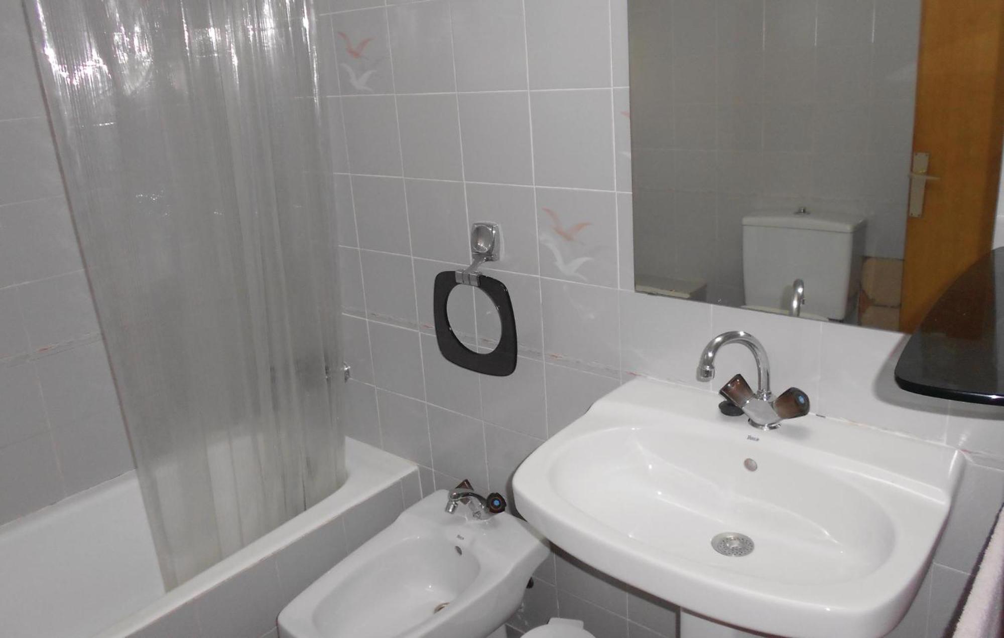 Stunning Apartment In Tossa De Mar With Wifi ภายนอก รูปภาพ