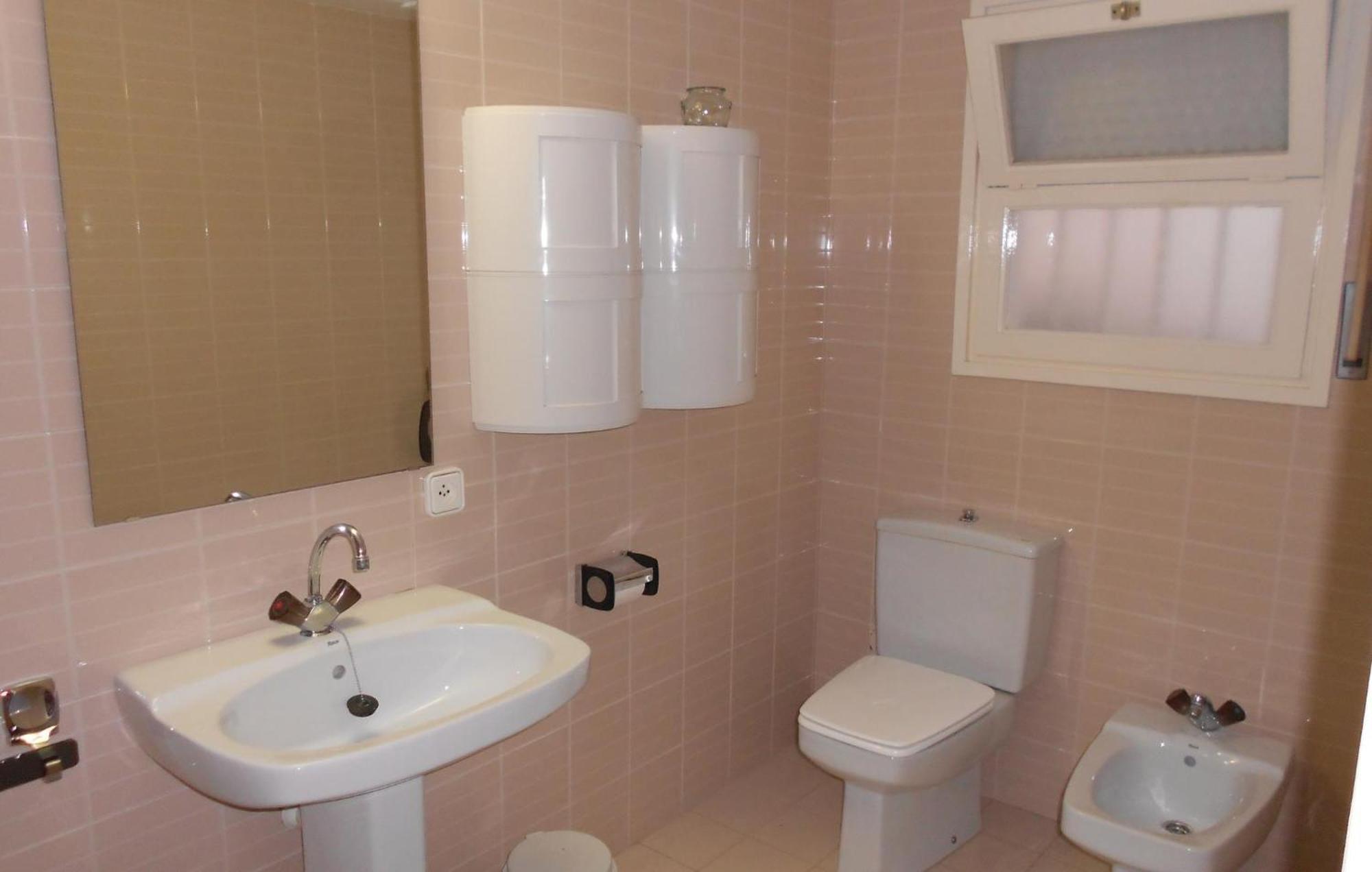 Stunning Apartment In Tossa De Mar With Wifi ภายนอก รูปภาพ