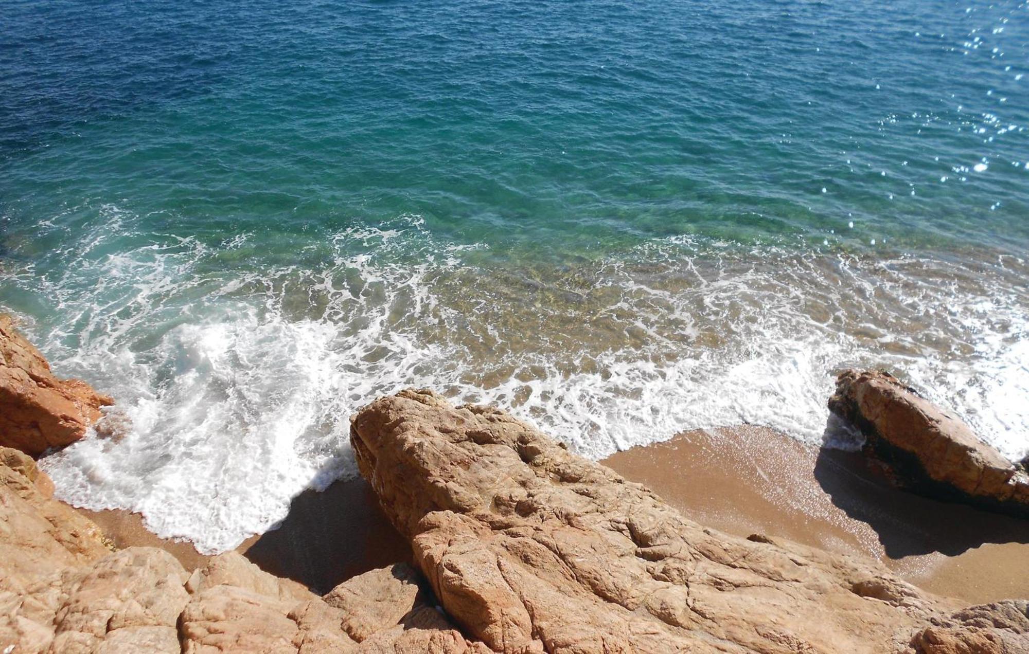 Stunning Apartment In Tossa De Mar With Wifi ภายนอก รูปภาพ