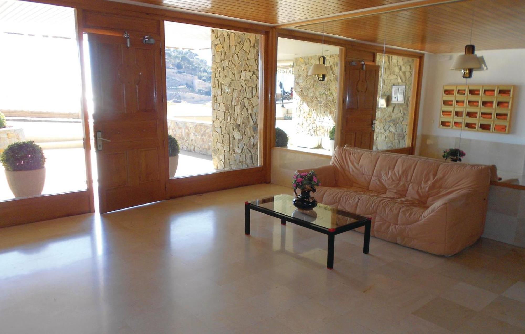 Stunning Apartment In Tossa De Mar With Wifi ภายนอก รูปภาพ